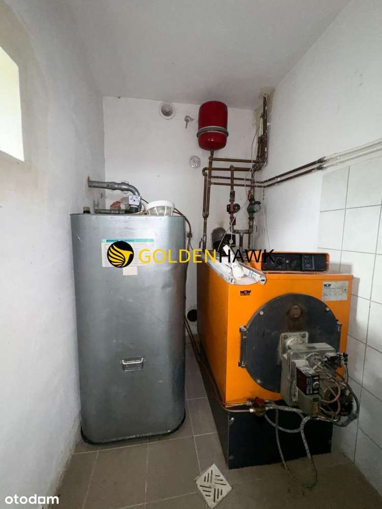 Hala,lokal użytkowy 397m²,gotowa do użytku,Gryfino-11