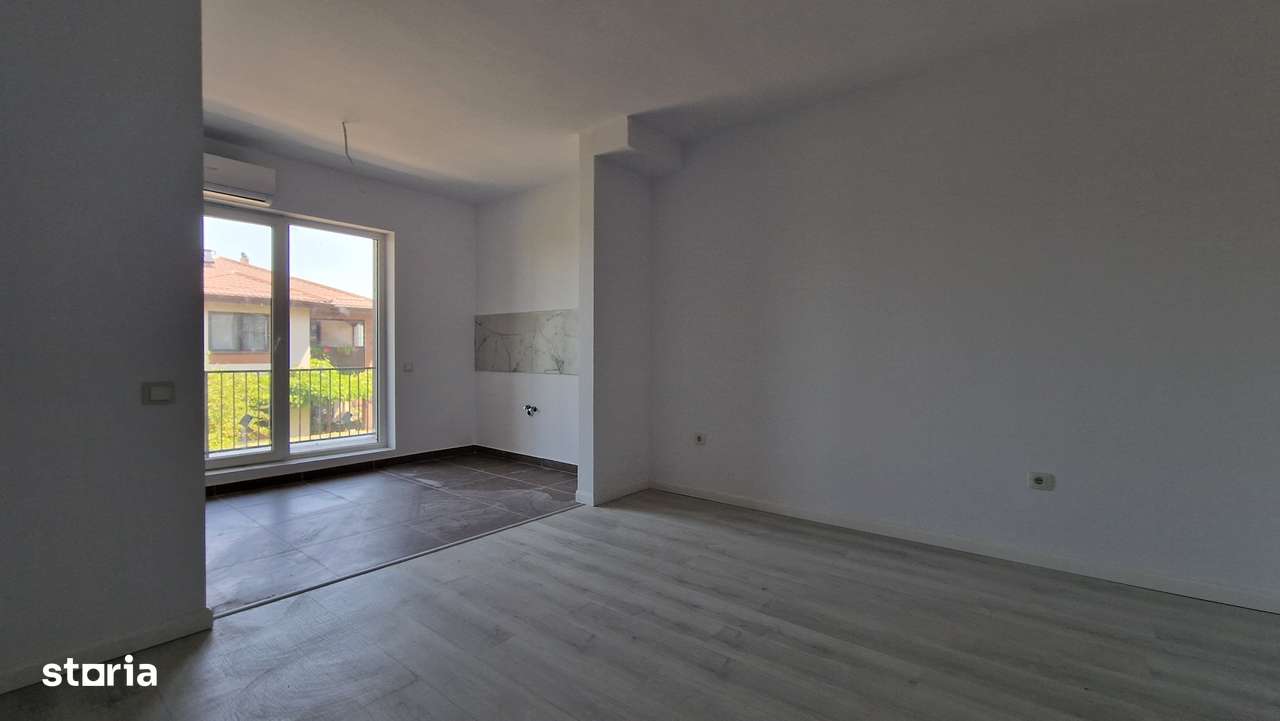 Apartament 2 camere cu Gradina Proprie - Imagine principală: 5/11