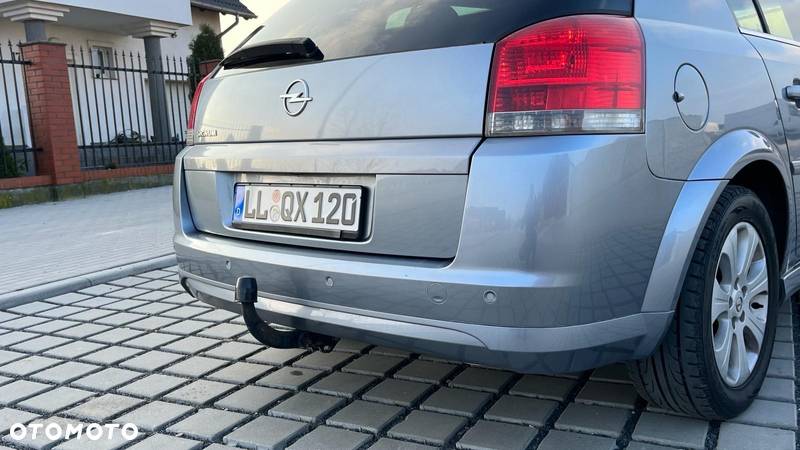 Opel Signum 1.8 Cosmo - 6