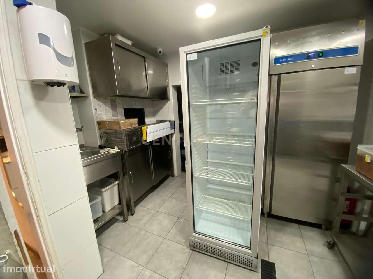 Trespasse - Restaurante em Localização Premium-22