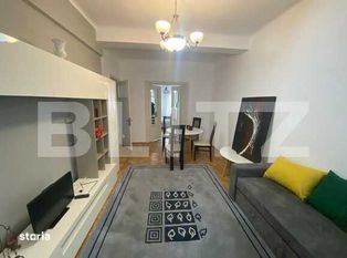 Apartament modern, 2 camere, 62 mp, zona Ultracentrala