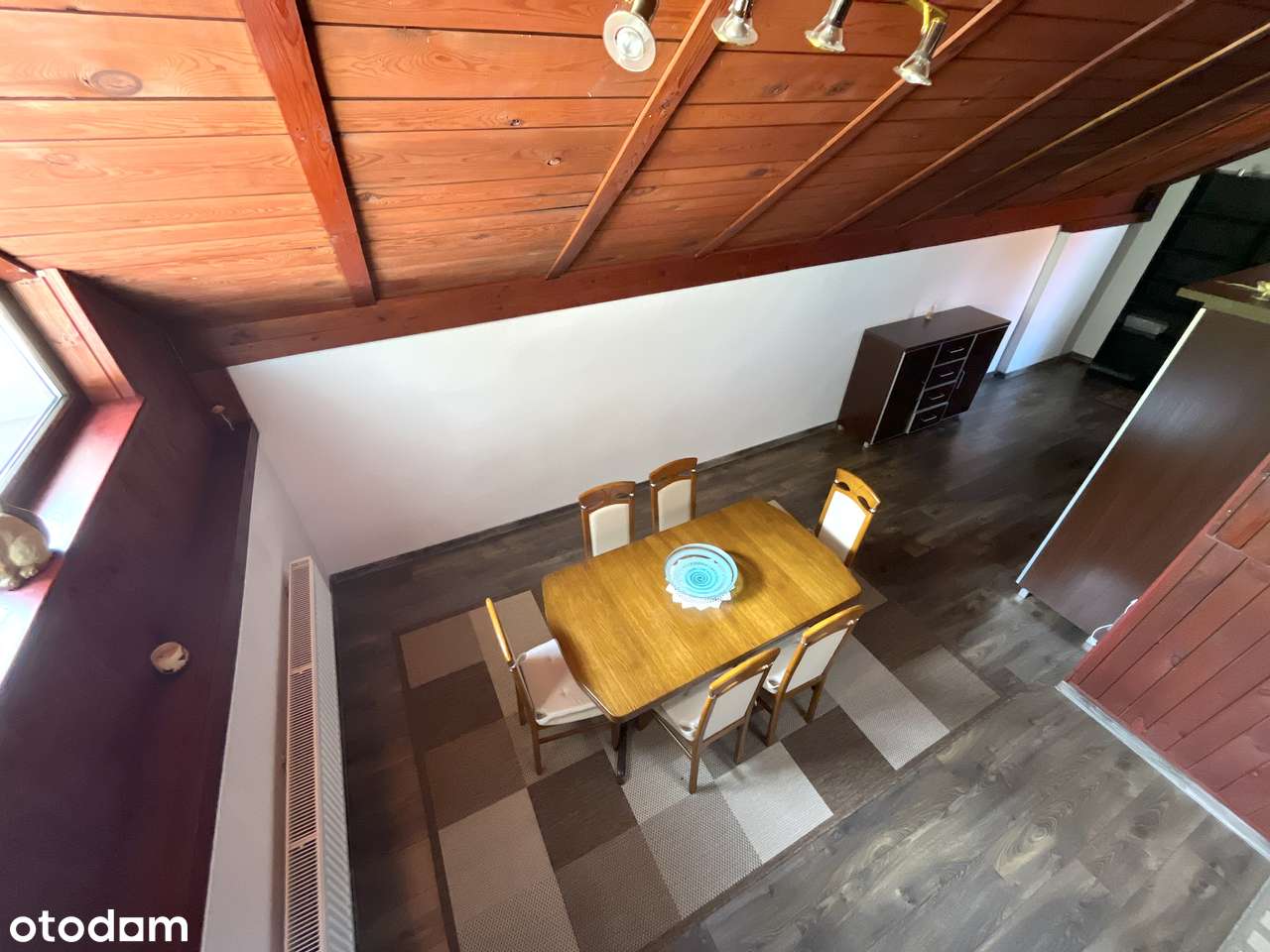 dom w lesie nad zakolem rzeki-5