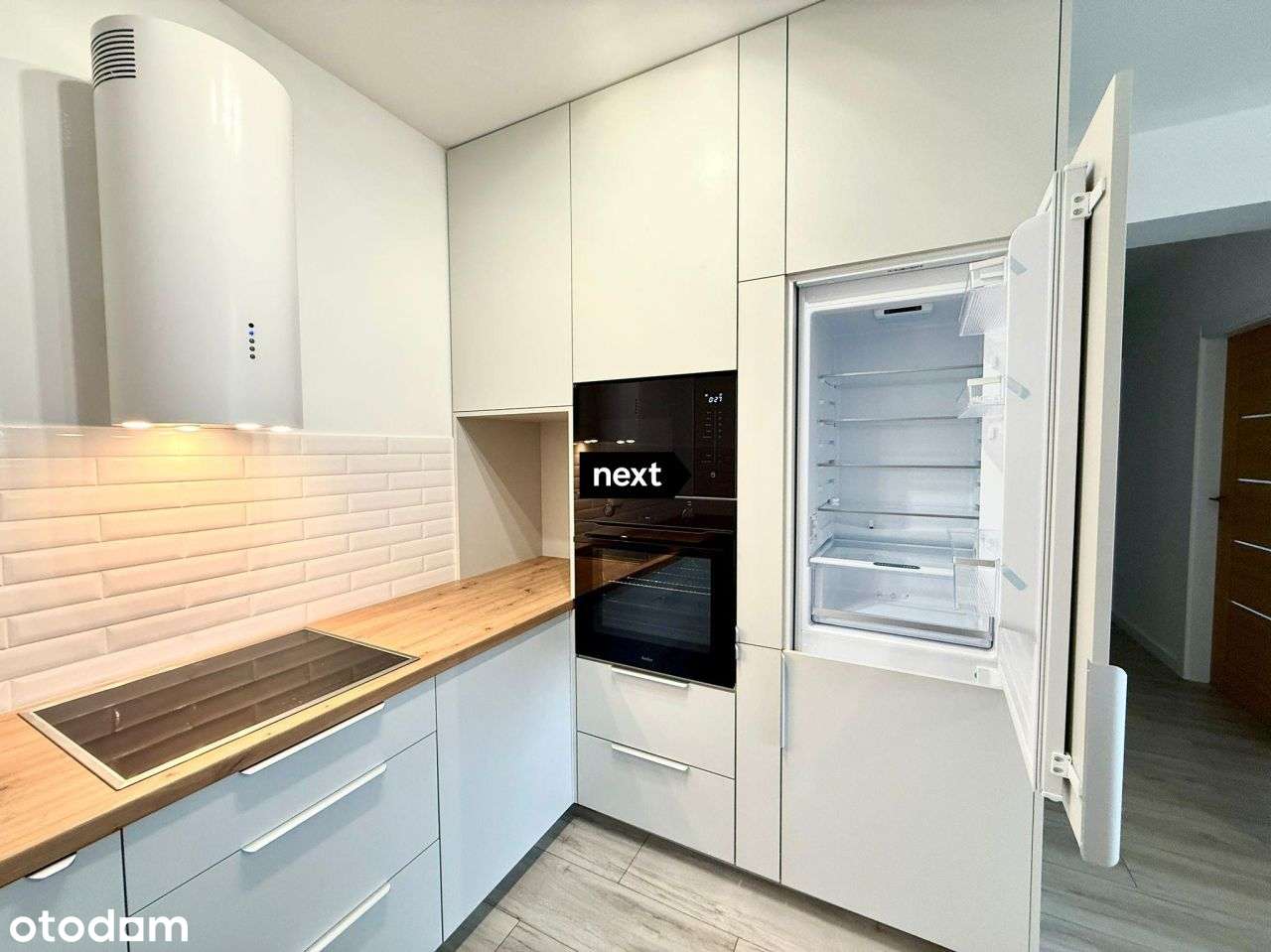 Apartament 3 Pokoje| Parking | Trarnowskie Sady - Pełny obrazek: 2/13