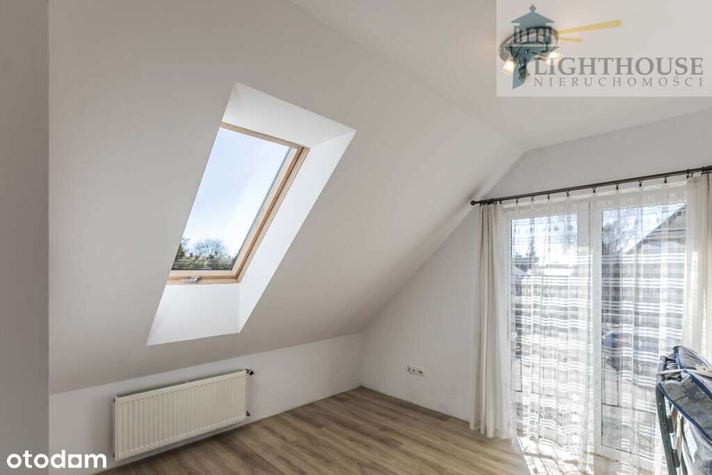 Dom wolnostojący w Skowarczu-15