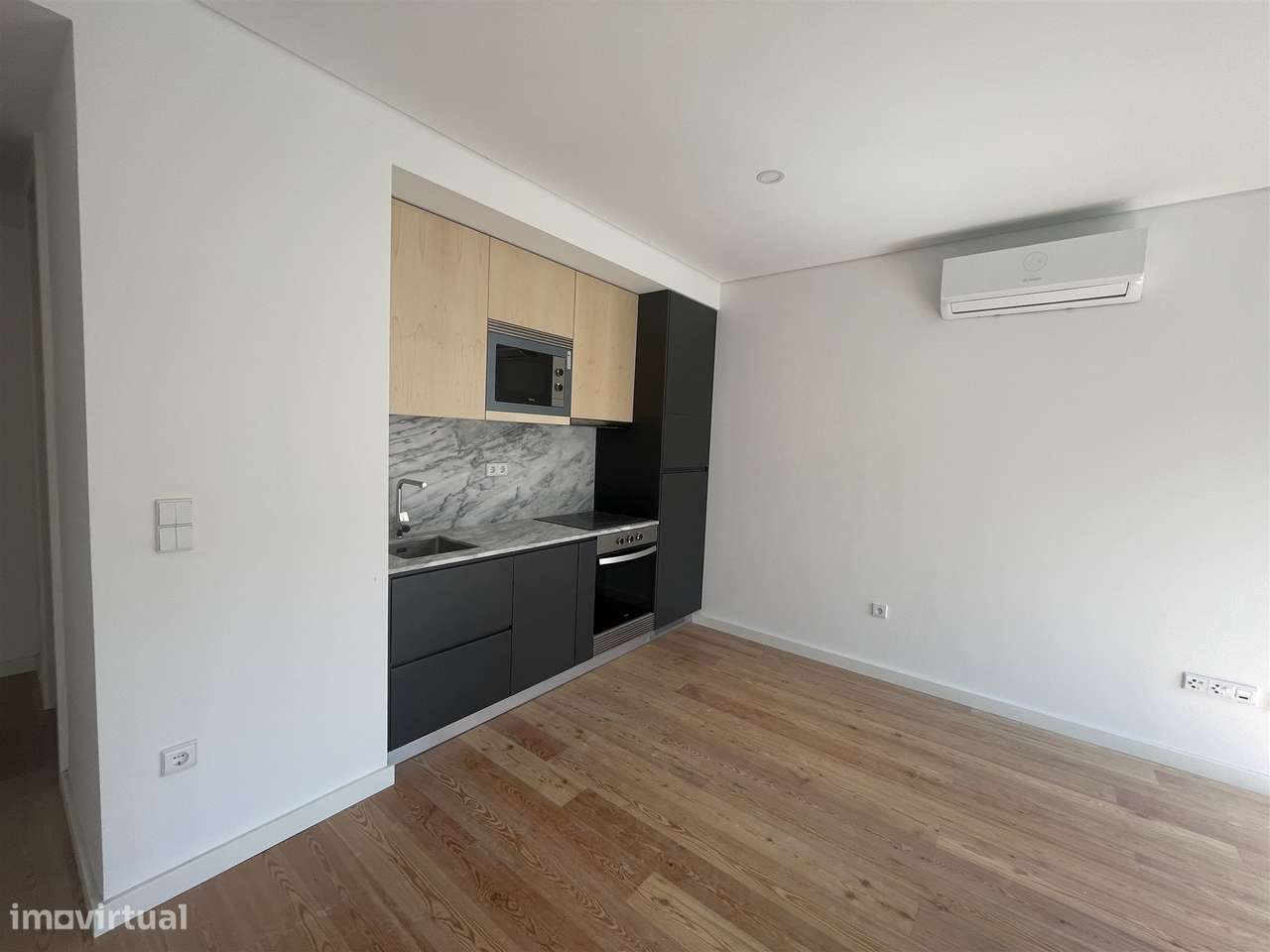 Apartamento T0 Venda em Bonfim,Porto-15