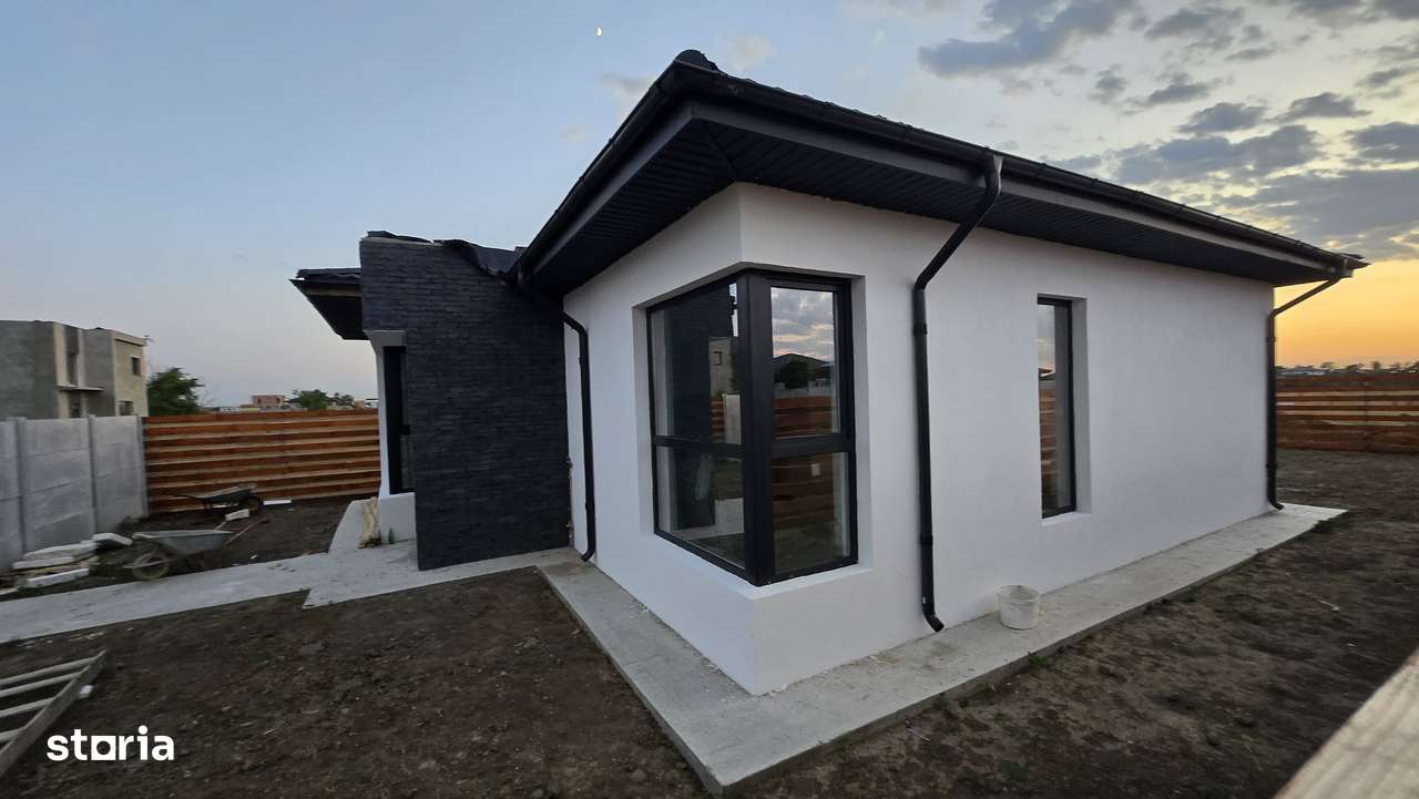 Casa Parter  3 camere/Com.Berceni/Comision 0%-7