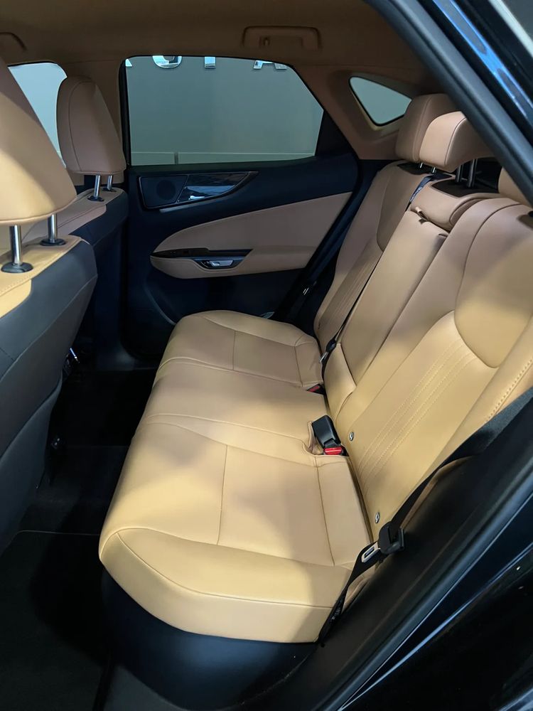 Lexus Nx Lexus NX350h 2,5 Hybrid 243 KM Prestige Salon Polska FV23%