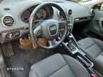 Audi A3 2.0 TDI DPF Ambiente - 9