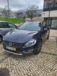 Volvo V60 2.4 D6 Summum AWD Phev - 1