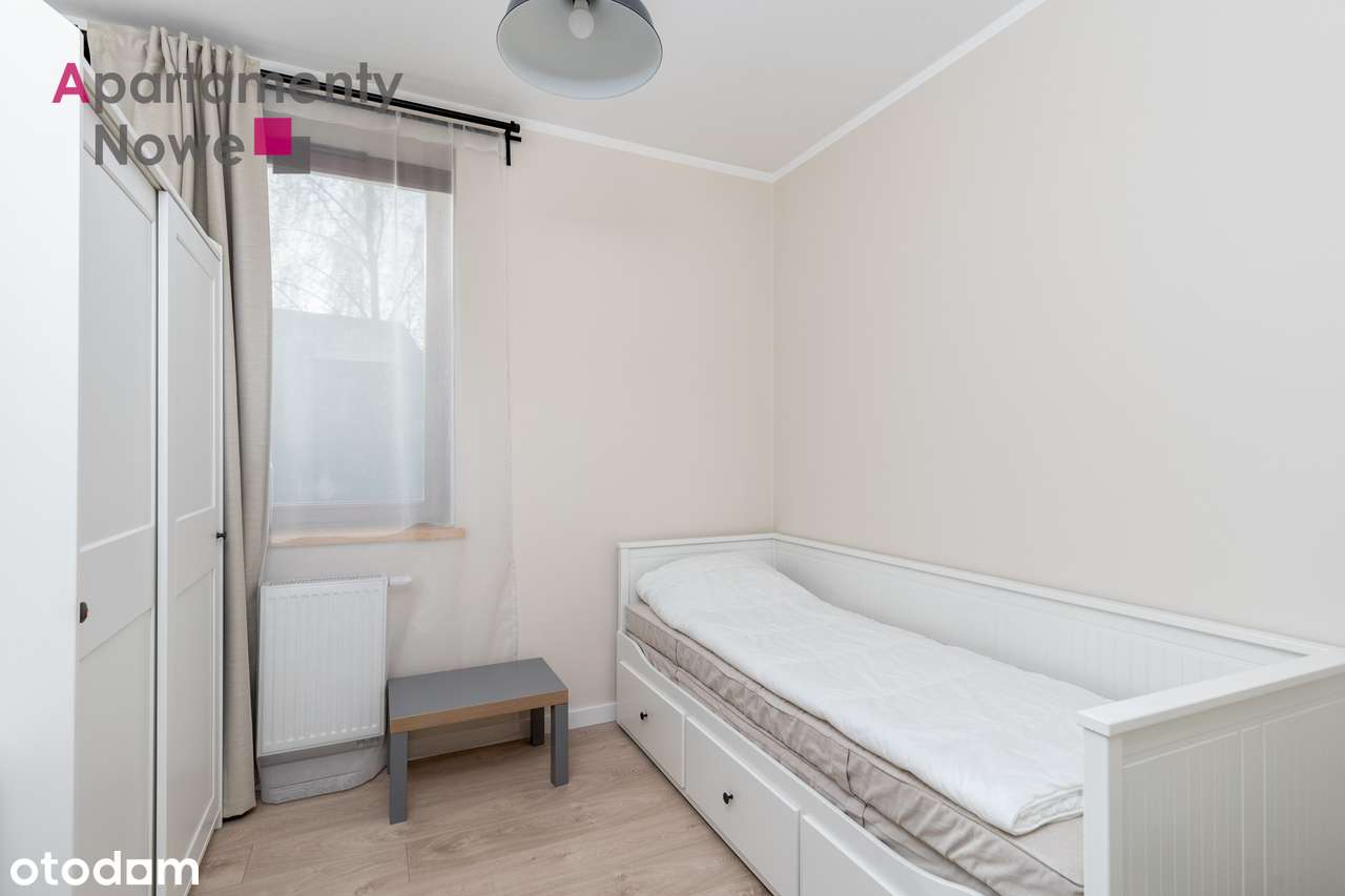 Wolnostojący dom 160m2 z 4 sypialniami oraz dużym ogrodem Masłomiąca - Pełny obrazek: 5/20