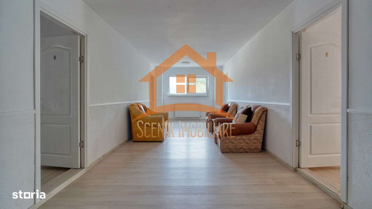 Predeal, casa de vacanta - pensiune - investitie profitabila, amplasam-10