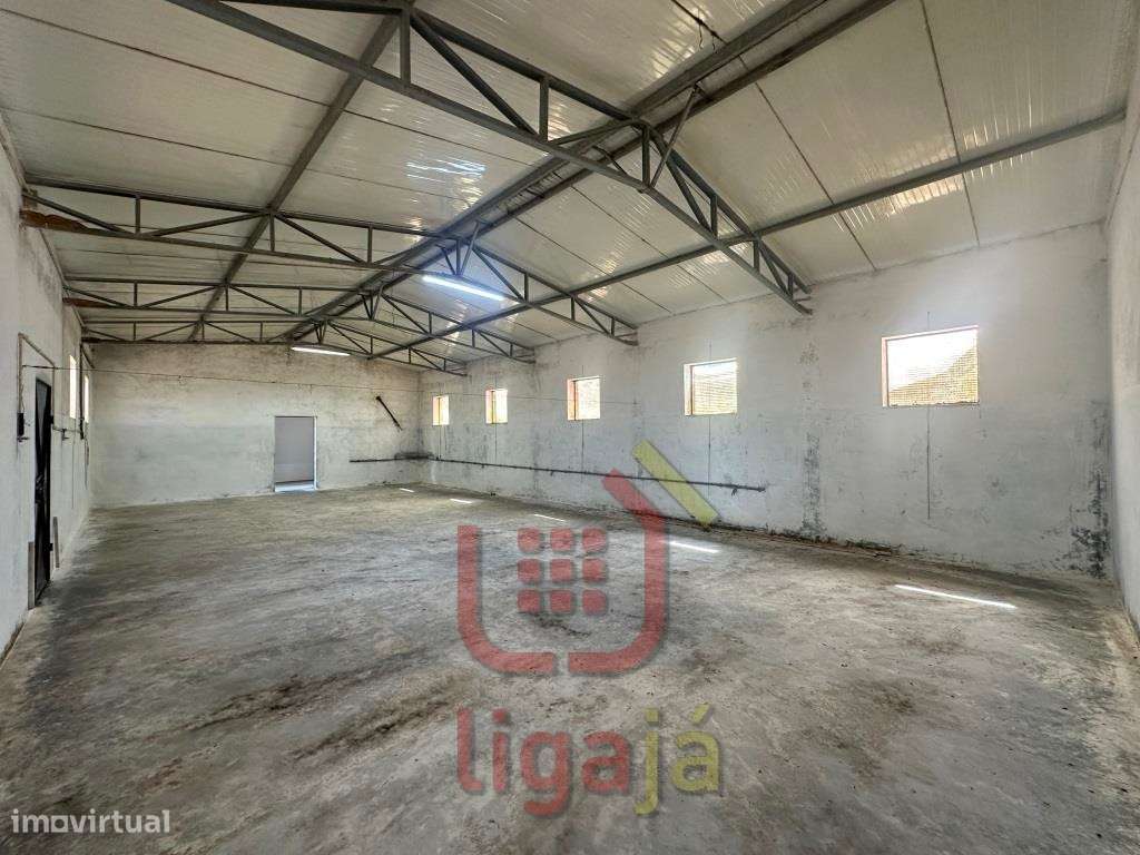 Armazém Industrial/Agropecuário com 9.700 m² de Terreno | Entre Our...-23