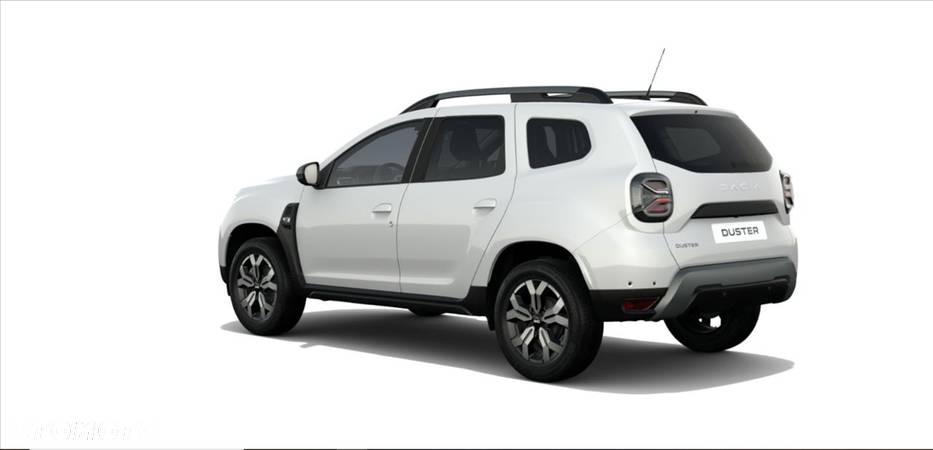 Dacia Duster 1.3 TCe Journey EDC - 3