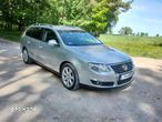 Volkswagen Passat 2.0 TDI DPF DSG Individual - 1