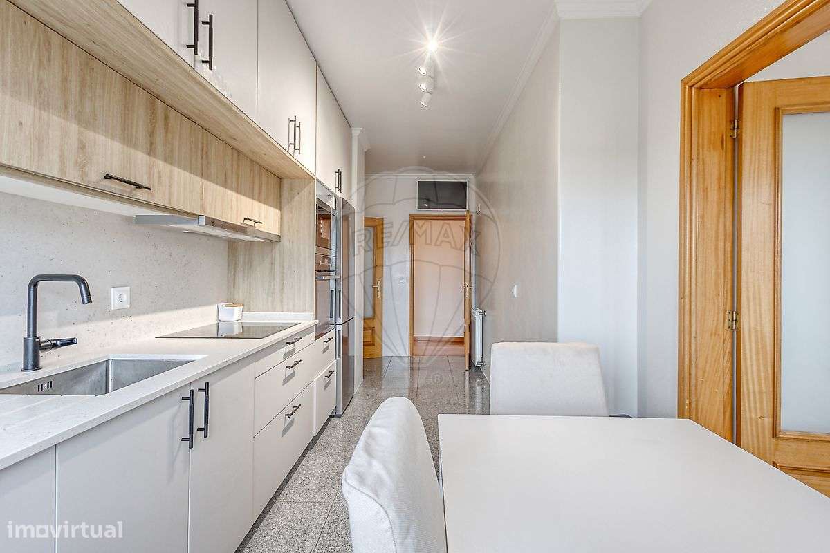 Apartamento T2 para venda-5