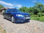 Audi A4 Avant 2.0 TDI S tronic quattro sport - 3