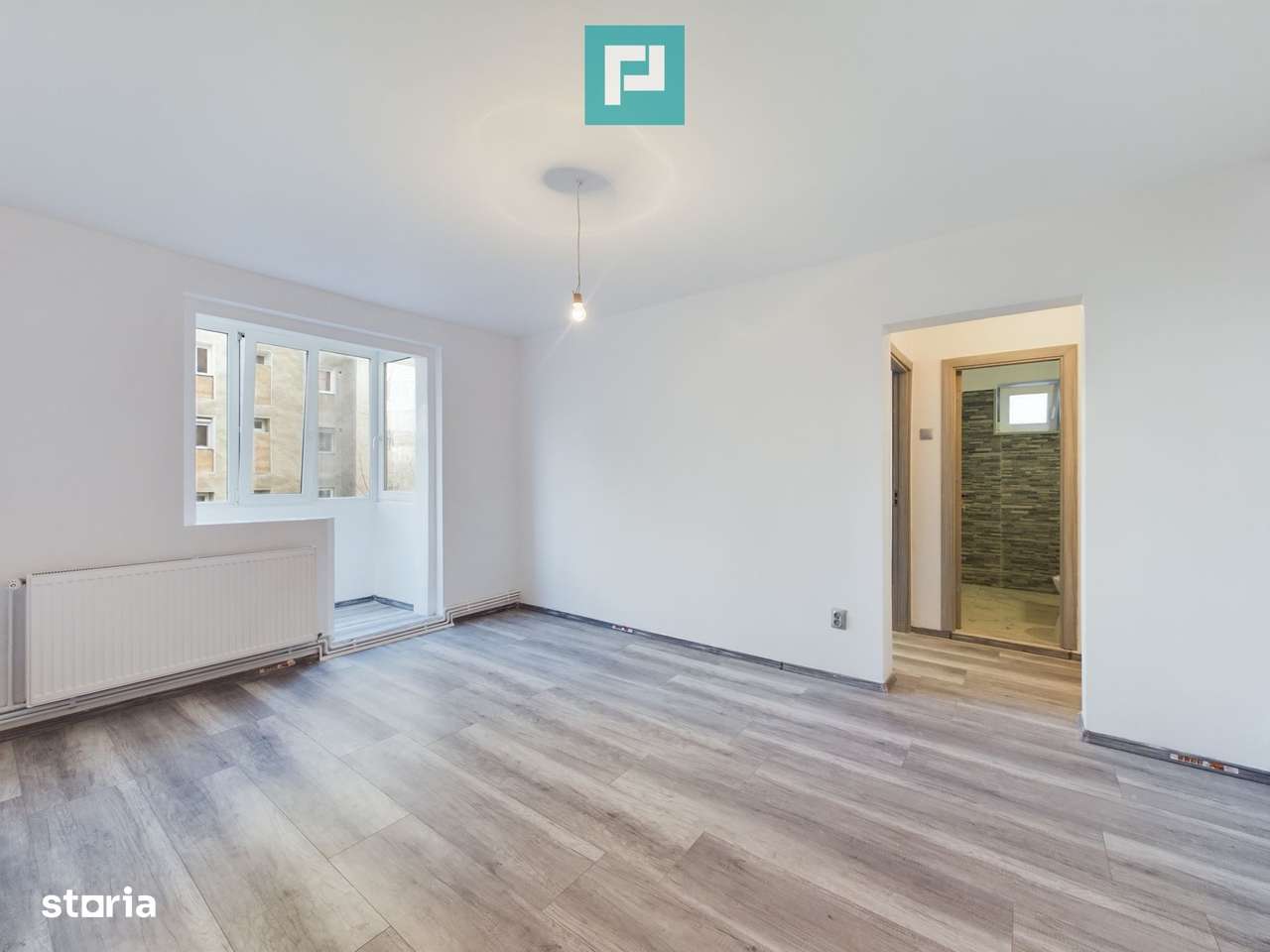 Apartament 3 camere pe str Hateg in Vlaicu - Imagine principală: 3/20