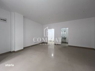 Spatiu comercial central | parter de bloc