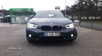BMW 116 d EDynamics Line Sport - 58