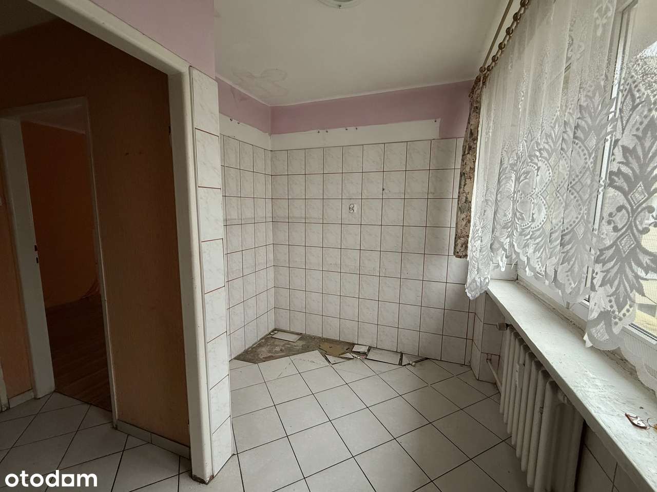 Dwa pokoje lub kawalerka - idealne na start lub pod wynajem - Centrum-5