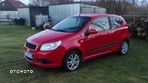 Chevrolet Aveo 1.2 - 1