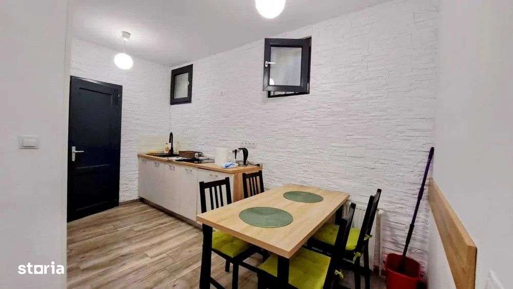 Garsoniera  38 mp Centru Istoric - Imagine principală: 4/6