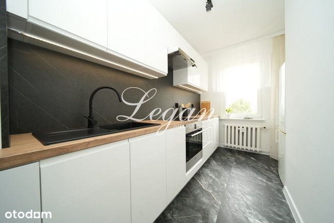 Gotowe do zamieszkania – 3P, 53m², Staszica-4