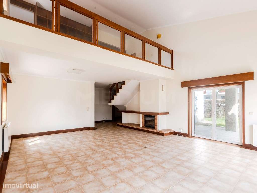 Moradia T5 na Avenida do Castelo, Vila do Conde - Grande imagem: 3/24