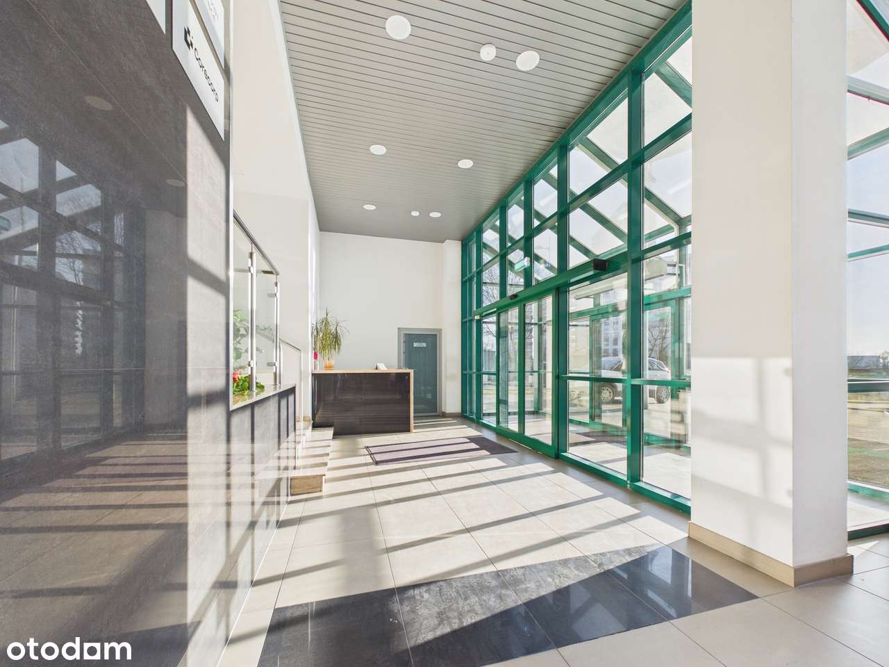 Apartament - TOP LOKALIZACJA - 2009 rok - 93 m2 - klimatyzacja-3