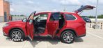 Mitsubishi Outlander 2.2 DI-D 4WD Automatik Edition 100+ - 21