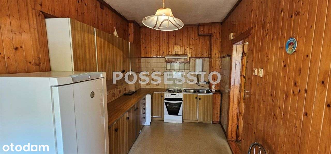 Dwa Pokoje, 1 Piętro, C.O Gazowe - Pełny obrazek: 5/11