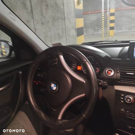 BMW Seria 1 118d - 14