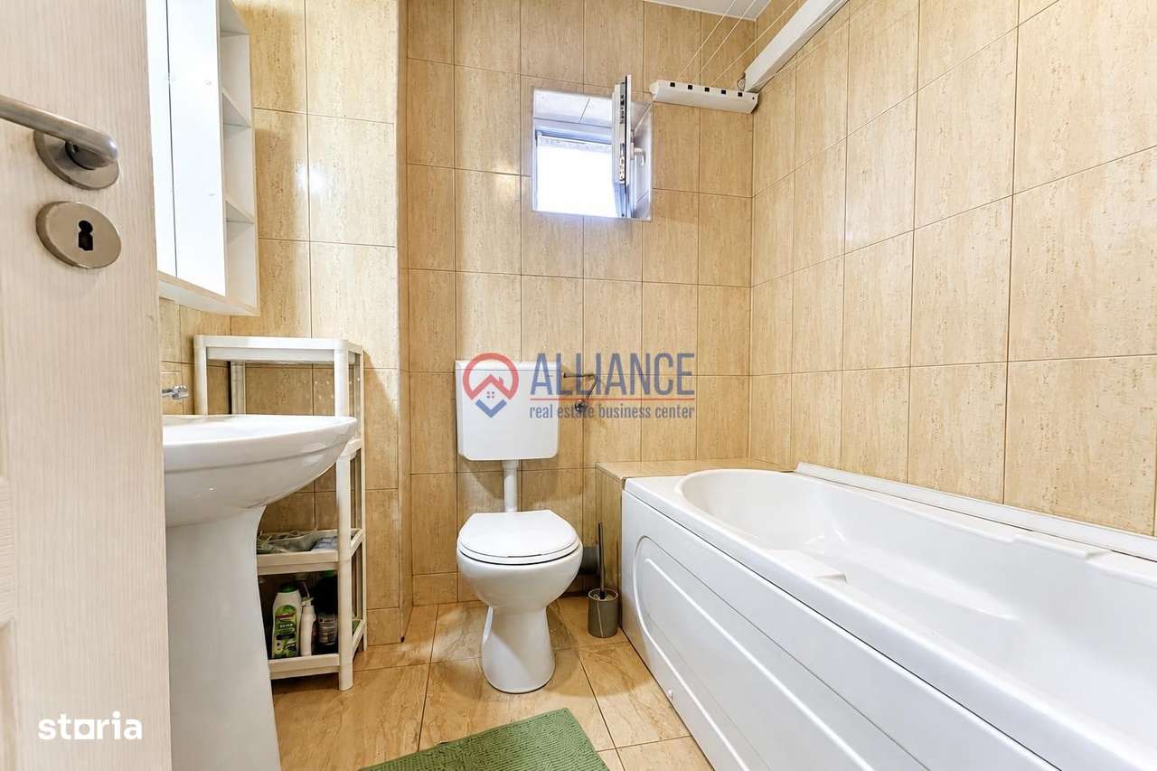 Compozitori - 2 camere, mansardă, 45,98 mp, complex păzit-11