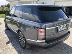 Land Rover Range Rover 3.0TD V6 Vogue - 2