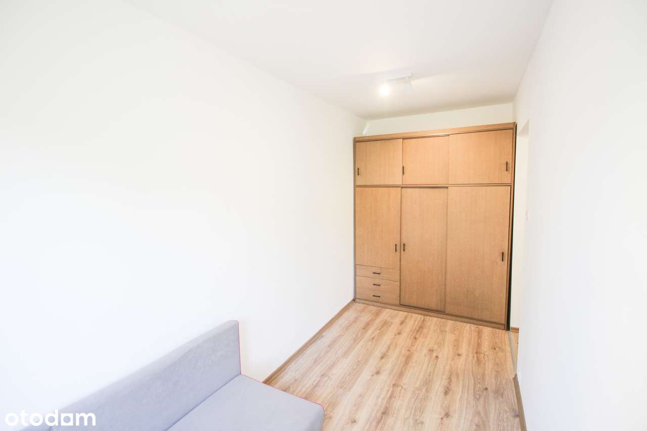 Mieszkanie 32,3mkw, Piaski piętro 2.  Po remoncie, do wprowadzenia.-7