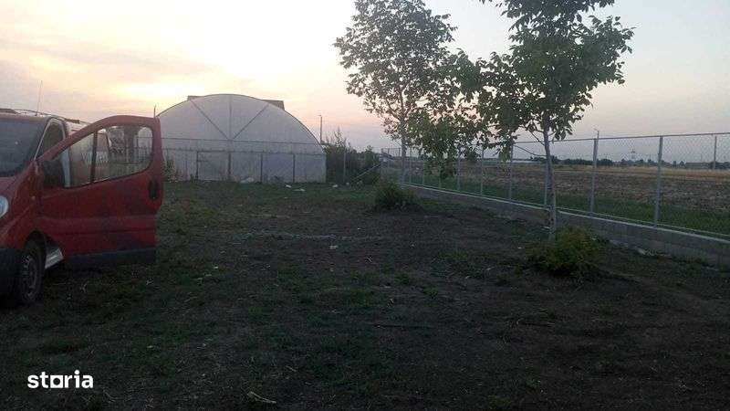 Teren Intravilan 700mp Darasti-Ilfov - Imagine principală: 4/4