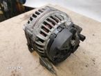 ALTERNATOR 120A 028903028E SHARAN A3 8L GOLF IV BORA LEON OCTAVIA - 3