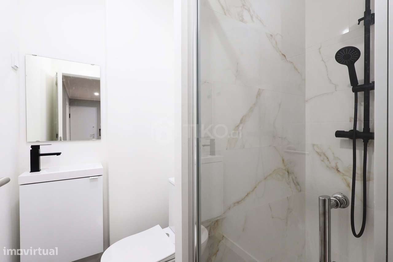 T4 TOTALMENTE REMODELADO NA DAMAIA – PRONTO A HABITAR | LOCALIZAÇÃO E-27