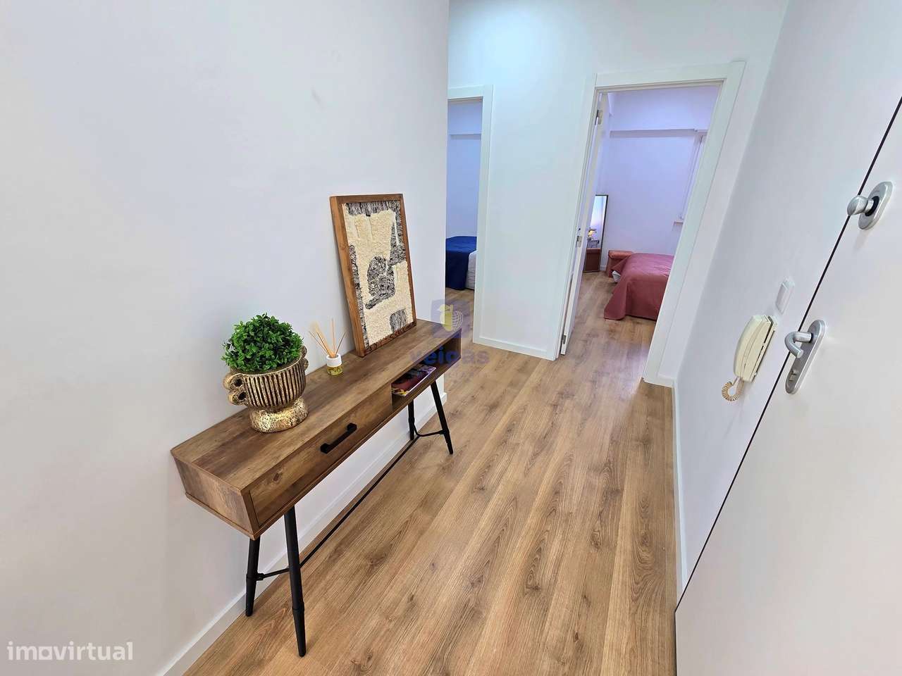 T3 Totalmente Renovado em Benfica - Grande imagem: 2/27