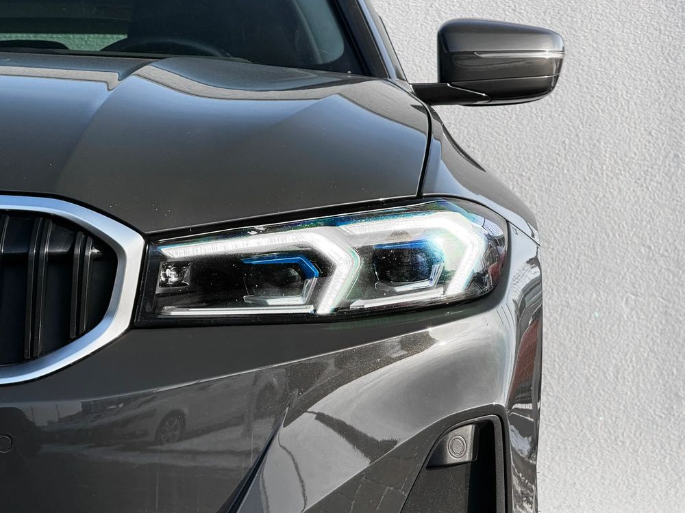 BMW Seria-3 320D Sport Line Shadow 2.0 Diesel 190 KM — zdjęcie 6