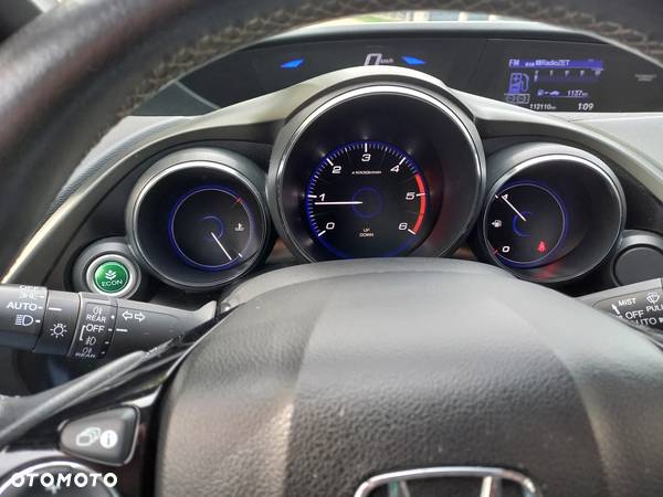 Honda Civic 1.6 i-DTEC Executive (ADAS / Connect +) - 31