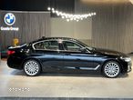 BMW Seria 5 520d xDrive Luxury Line - 7