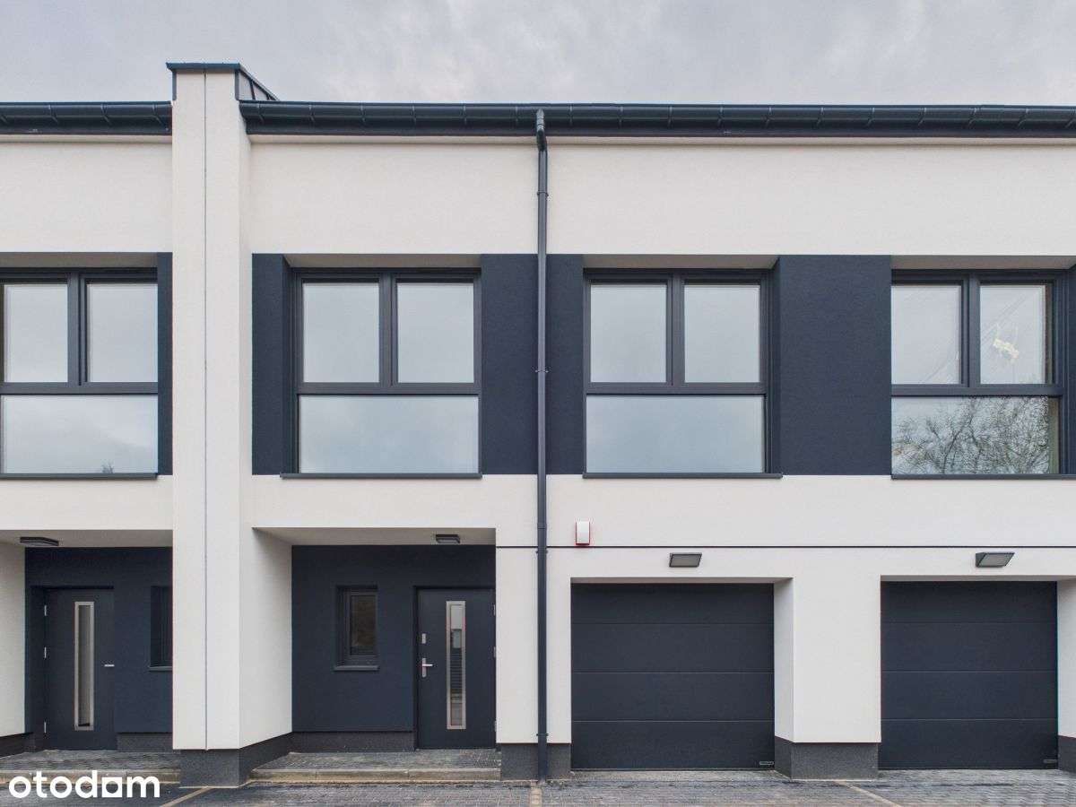 To może być Twój dom - są jeszcze dostępne 3 domy-17