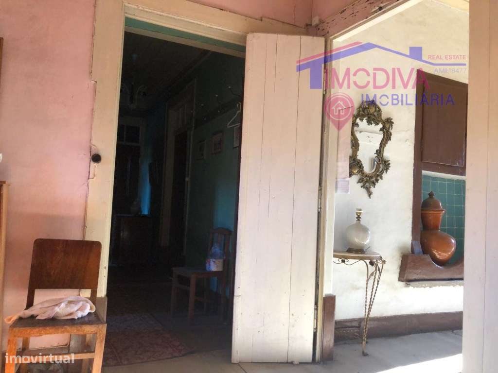 CASA SENHORIAL E TERRENO, CASTANHEIRA DE PERA-28