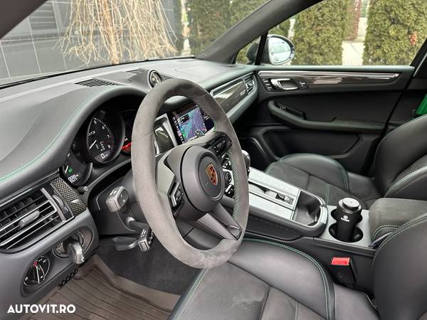 Porsche Macan GTS 2.9 PDK - 6