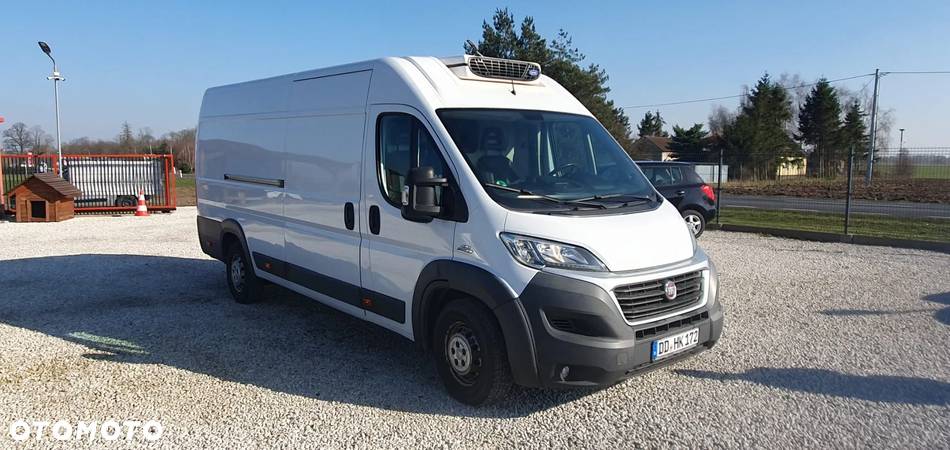 Fiat Ducato - 2