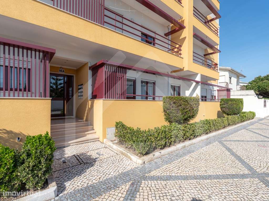 Apartamento T2 | Figueira da Foz-23