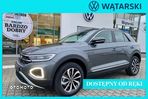 Volkswagen T-Roc /OD RĘKI ROCZNIK 2023/ 1,5TSI 150KM DSG Style,Comfort,Kamera,Navi - 1