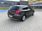 BMW Seria 1 116i - 4