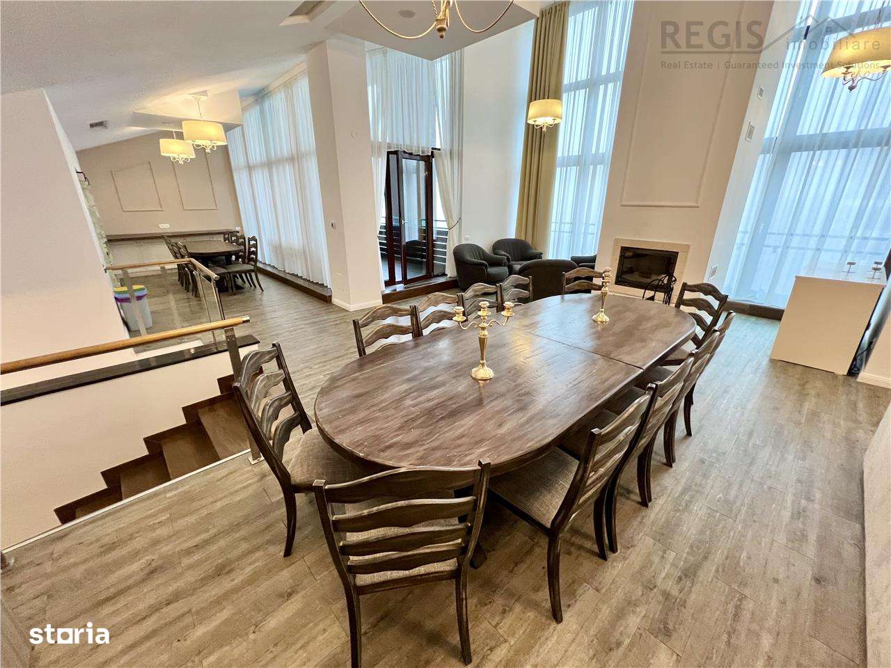 LUX. Penthouse in Silver Mountain - Poiana Brasov - Imagine principală: 5/20